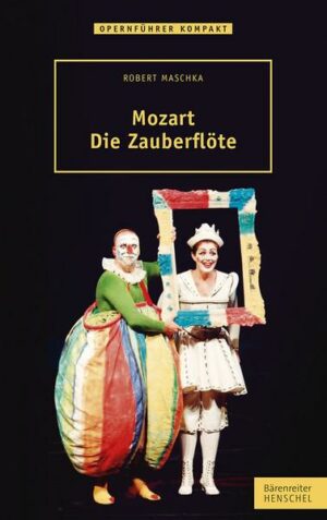 Mozart – Die Zauberflöte