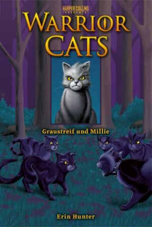 Warrior Cats (3in1) 01