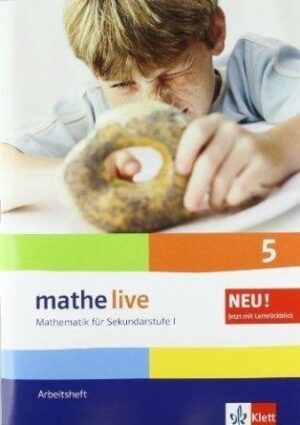 Mathe live 5