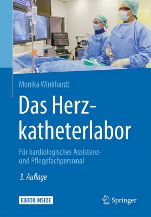 Das Herzkatheterlabor