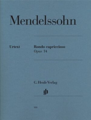 Mendelssohn Bartholdy