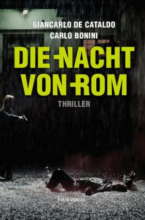 Die Nacht von Rom