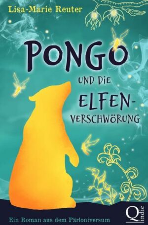 Pongo und die Elfenverschwörung