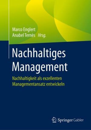 Nachhaltiges Management