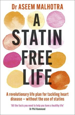 A Statin-Free Life
