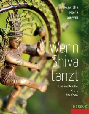 Wenn Shiva tanzt