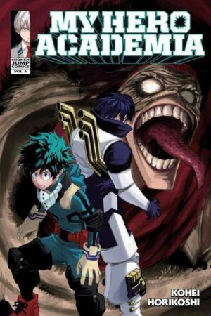 My Hero Academia