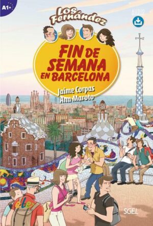 Fin de Semana en Barcelona