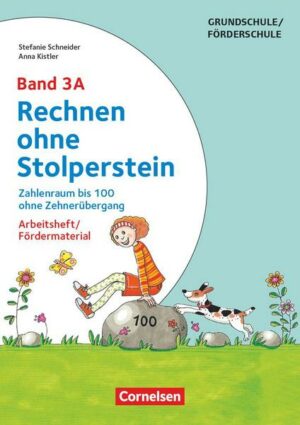 Rechnen ohne Stolperstein - Band 3A