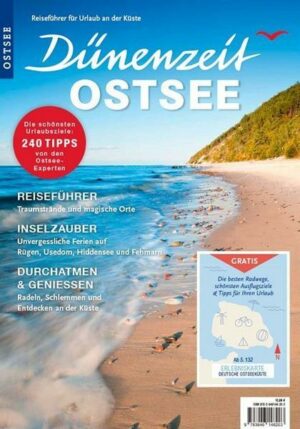 Dünenzeit Ostsee