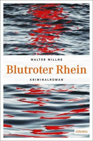 Blutroter Rhein
