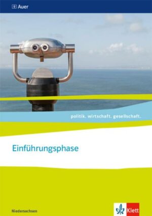 Einführungsphase. Ausgabe Niedersachsen