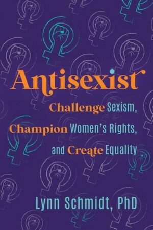 Antisexist: Challenge Sexism