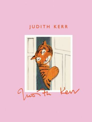 Judith Kerr  (Bibliothek der Illustratoren)