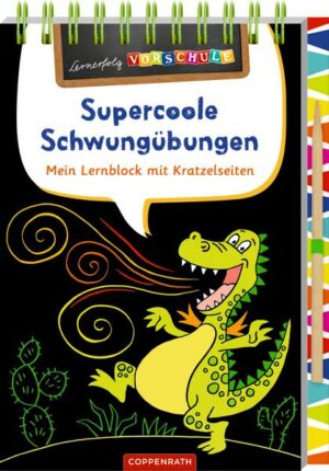 Supercoole Schwungübungen