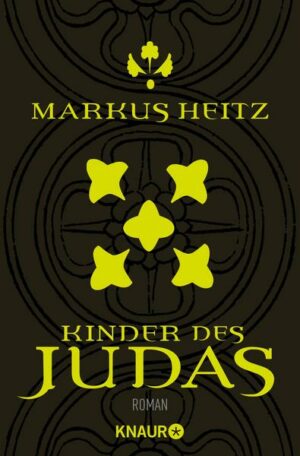 Kinder des Judas / Pakt der Dunkelheit Bd.3