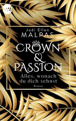 Crown & Passion - Alles