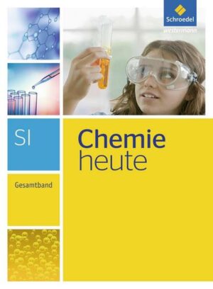 Chemie heute SI / Chemie heute SI - Ausgabe 2013