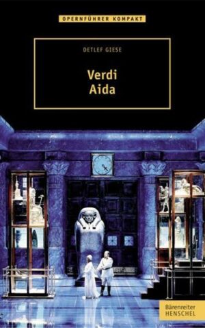 Verdi – Aida