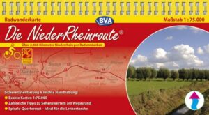 Kompakt-Spiralo BVA Die NiederRheinroute