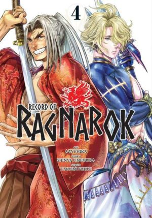 Record of Ragnarok