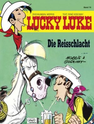 Lucky Luke 78