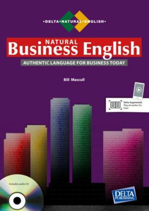 Delta Natural Business English B2-C1