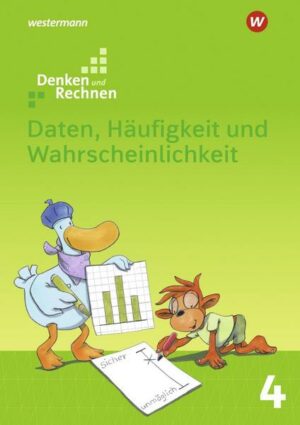 Denken und Rechnen / Denken und Rechnen - Zusatzmaterialien Ausgabe 2017