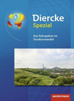 Diercke Spezial / Diercke Spezial - Ausgabe 2010 für die Sekundarstufe II