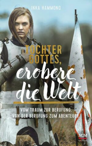 Tochter Gottes