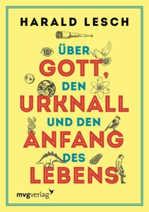 Über Gott