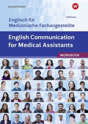 English for Medical Assistants / English Communication for Medical Assistants