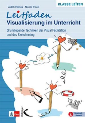 Leitfaden Visualisierung im Unterricht