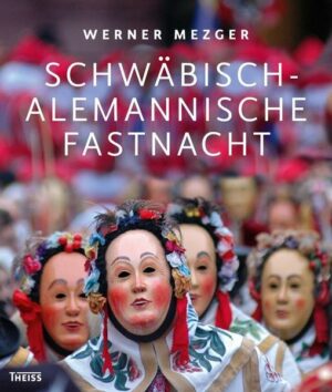 Schwäbisch-alemannische Fastnacht