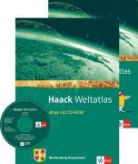 Haack Weltatlas. Ausgabe Mecklenburg-Vorpommern Sekundarstufe I