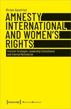 Amnesty International and Women's Rights