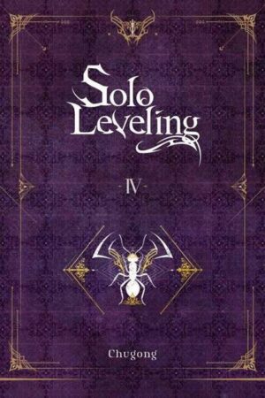 Solo Leveling