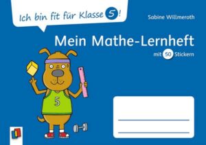 Mein Mathe–Lernheft