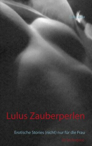 Lulus Zauberperlen