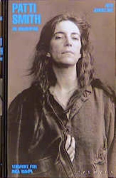 Patti Smith