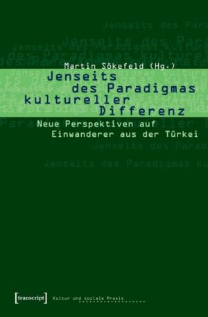 Jenseits des Paradigmas kultureller Differenz