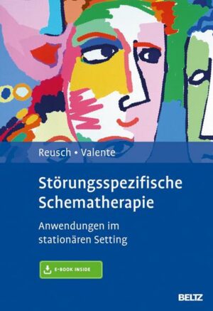 Störungsspezifische Schematherapie