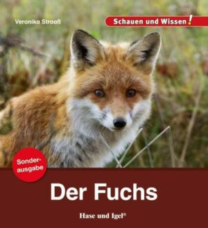 Der Fuchs / Sonderausgabe