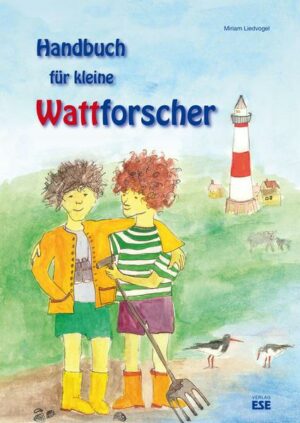Handbuch für kleine Wattforscher