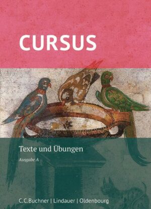 Cursus A – neu / Cursus A Texte und Übungen