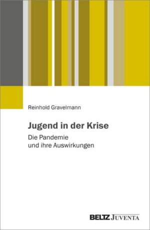 Jugend in der Krise