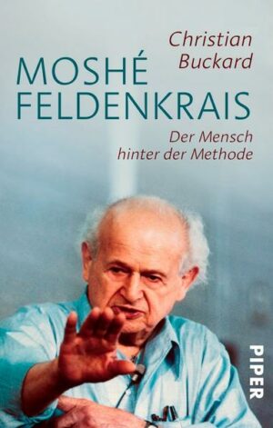 Moshé Feldenkrais