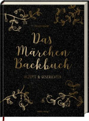 Das Märchen-Backbuch