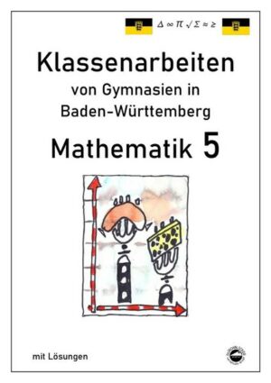 Mathematik 5