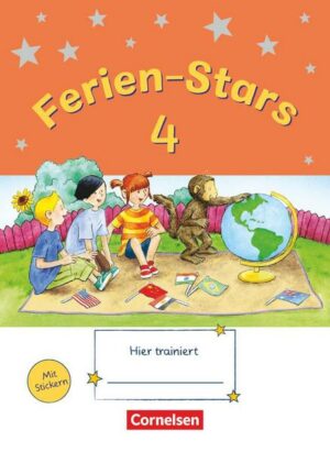 Ferien-Stars - 4. Schuljahr